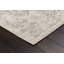 Tapis oriental gris Grisby-481153140