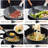 DGPCT 23 Utensil Set