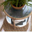 Retreat End Table-807242261