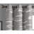 Omari Semi Sheer Curtain Single Panel-1306751684