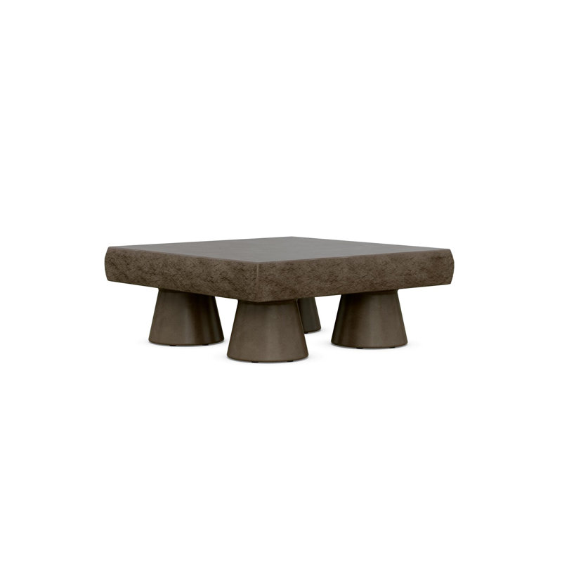 Pensacola Coffee Table Umber, Umber