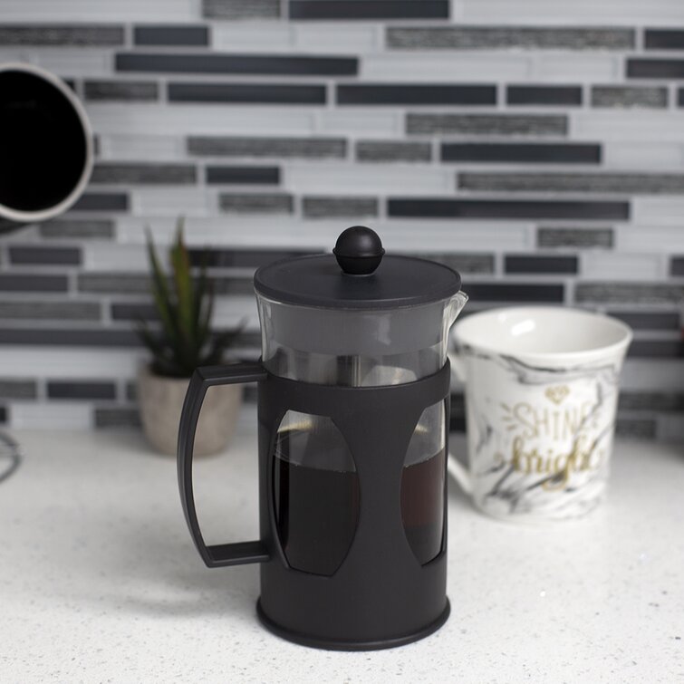 20 cup french press