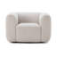 Nara Swivel Armchair-2021454489