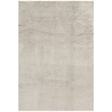 Wool Area Rug in Gray