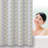 Martex Expression Crosby 72x72 Shower Curtain-119165088