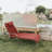 Outdoor Chaise Lounge Cushion-48814722-48814720