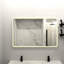 Miroir de salle de bain 60 X 36-1929563144