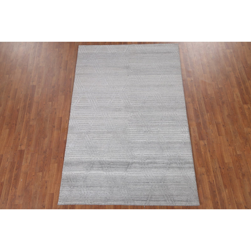 Tapis marocain All-Over 5 x 8