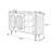Addileigh Sideboard-553014994-577370569