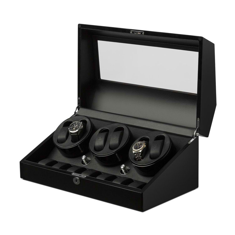 Marshall Watch Box +