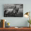 Back to Your Roots 1 Piece Wrapped Canvas Wall Art-1912729316