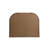 Sabine Metal Wide Arch Wall Mirror-87050929-87050941
