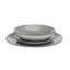 Inlustris Hawthorne 12 Piece Porcelain Dinnerware Set-54743052