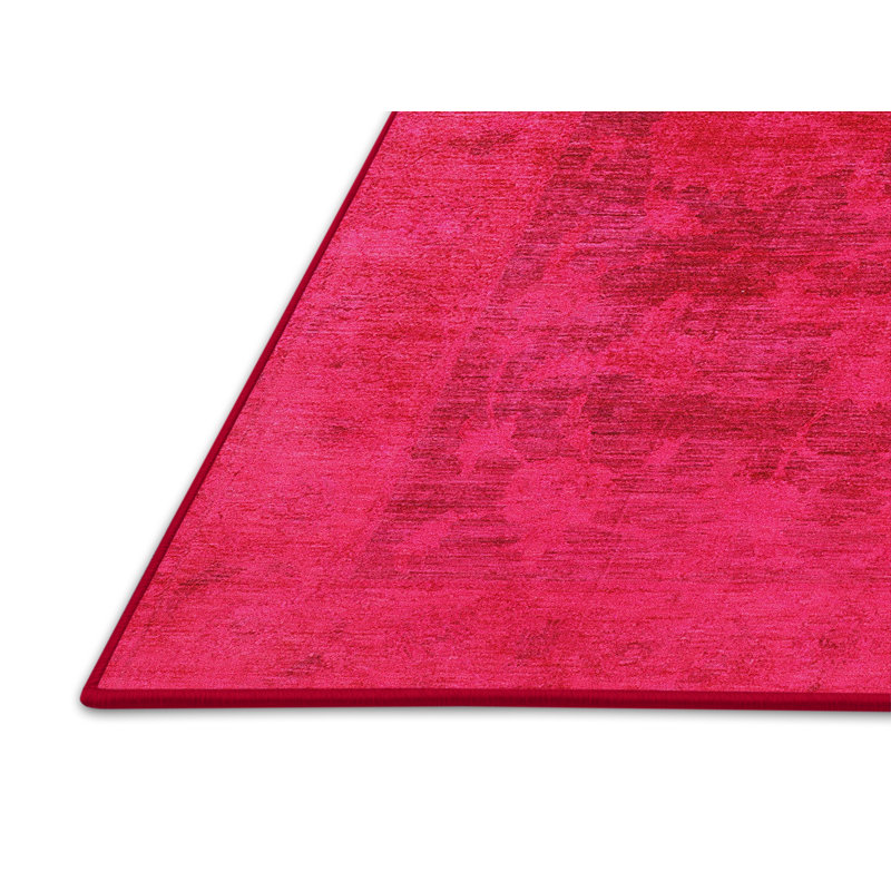 Geraldina Oriental Indoor Rug, Rectangle 2' x 4'