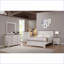 Mobilier de chambre à coucher à 4 tiroirs Rustic Farmhouse