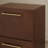 Ayinde 24.5'' Bar Cabinet