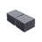 20 PCS Interlocking Deck Tiles Striped Pattern-113414418