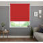 Indoor Blackout Trimmable Roller Blind – Custom Fit Window Shade with Light Control & Privacy-2023317611-2023317608