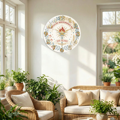 "American Independence USA 250th Anniversary Merchandise"