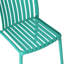 Chaise d'appoint empilable Delron-1854676827