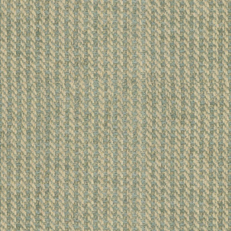 Chambery Textures Granier Fabric, Seagreen
