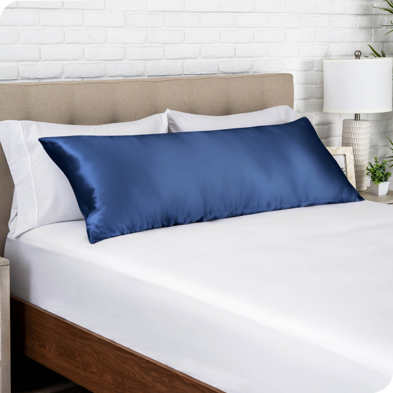 Taie d'oreiller Mulberry, Bleu foncé