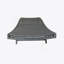 CHAISE EN PE WICKER-733117810