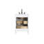 Meuble-lavabo simple 24 po blanc-849997505-849997507
