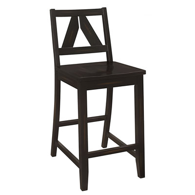 Tabouret de comptoir Dechaun