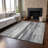 Premium Machine Washable Prisco Khaki Rug-976089235