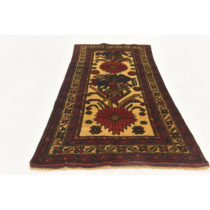 Tapis doré Orcutt