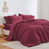 Burgundy is out of stock