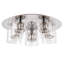 Kelvin Flush Mount