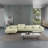 Cavour 156" Wide Genuine Leather Sofa & Chaise-53651635-53651636