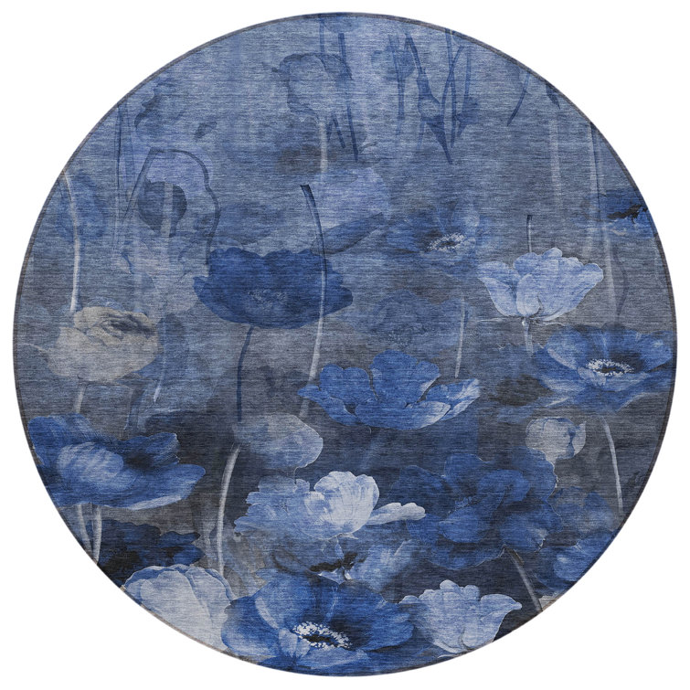 Khiri Floral Rug