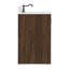 Ensemble de meuble-lavabo double 54 po Jillian-750805017