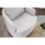 Fauteuil ergonomique Ithaca
