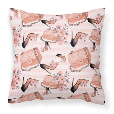  Coussin extérieur Shoes and Purses