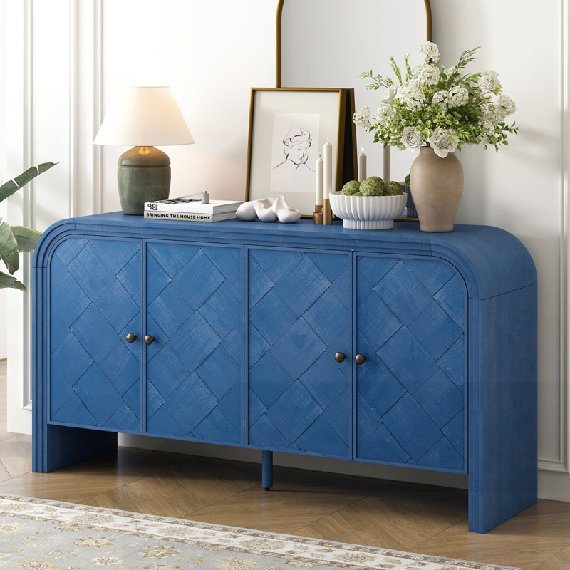Luxury Multi-Functional MDF Sideboard