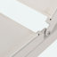 Ensemble de chaises longues inclinables 78,75 "Aleysa-1814631076-1750482397