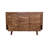 Kriebel Solid Acacia Bed-2006381951