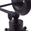 Field Plug-in Candle Wall Light