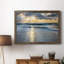 Cloudscape Shore - Photographie de cadre photo sur toile-672637063-672637062