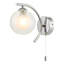 Pipkins Armed Sconce-1617904257