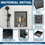 Niche de salle de bain en acier inoxydable-618758258-638949564