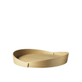 V43 Solid Wood Tray