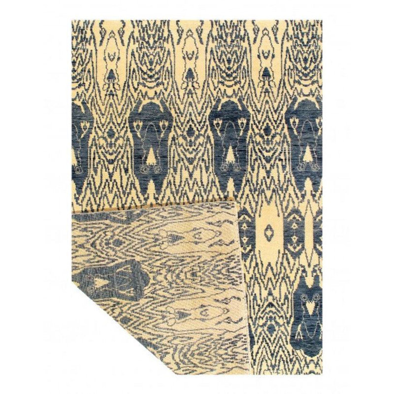 Ikat Area Rug