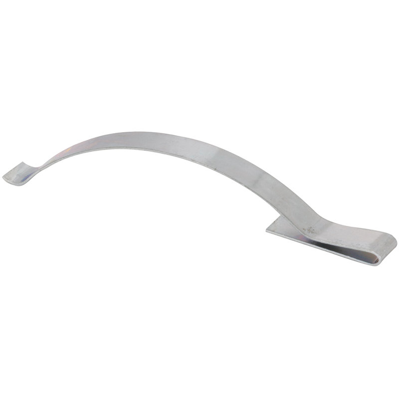 Corner Mount Screen Tension Spring, Steel