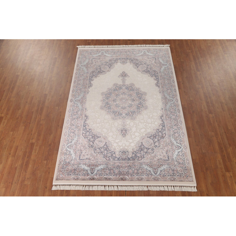 Tapis traditionnel oriental 7 x 10