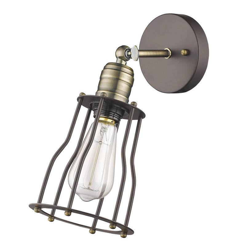 Oshin Armed Sconce